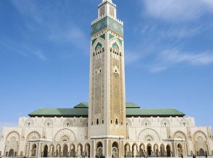 mosques